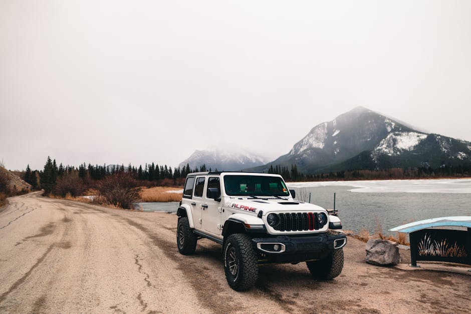 Exploring National Parks: Untamed Nature at Its Best