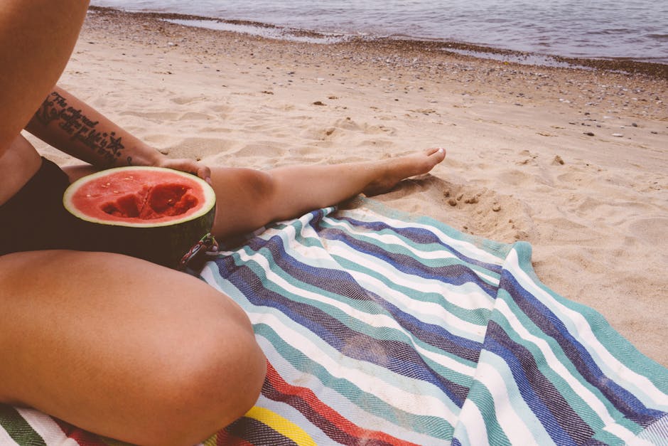 Finding Balance: Healthy Eating Habits While Traveling