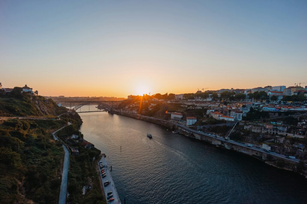 Finding Peace: The Most Serene Travel Destinations