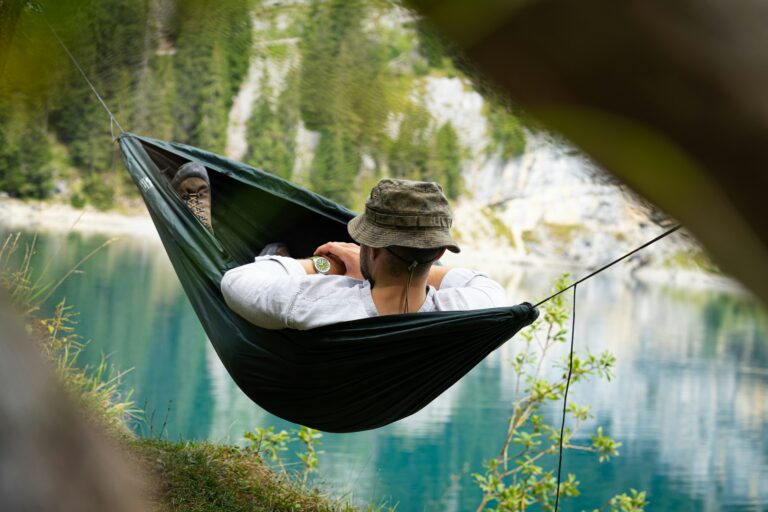 Managing Stress: Travel Relaxation Techniques