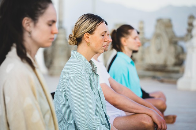 Meditation and Mindfulness Practices for Travel