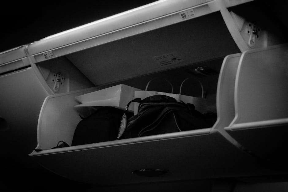 The Art of Carry-On Packing: Maximize Your Space