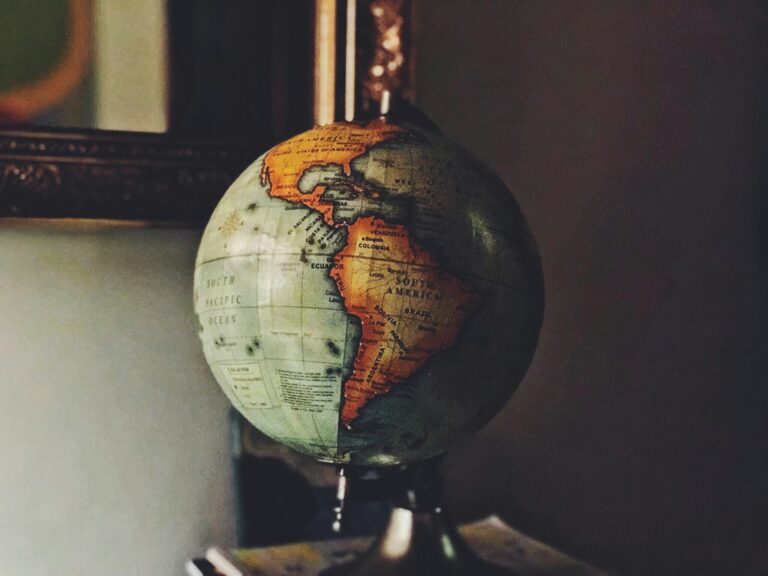 The Ultimate Guide to Traveling in South America