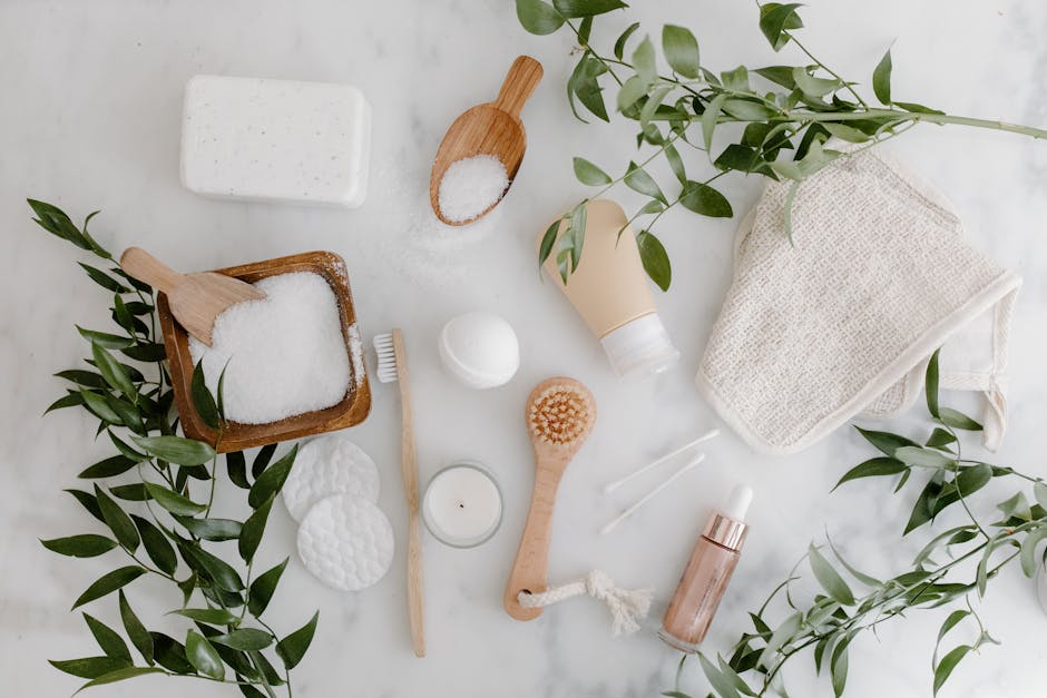 Top Travel-Friendly Beauty Products You Need