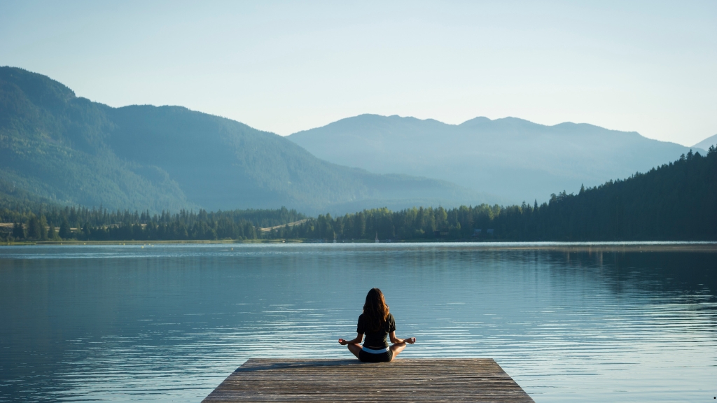 Welness and Self Care in Corfu Greece