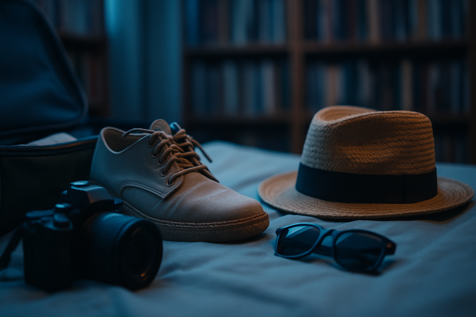 electronics-essentials