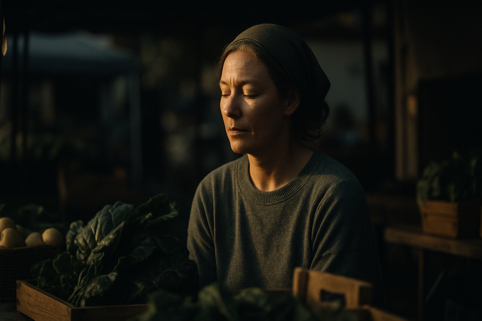 stillness integration