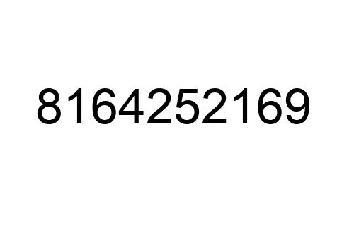 8164252169