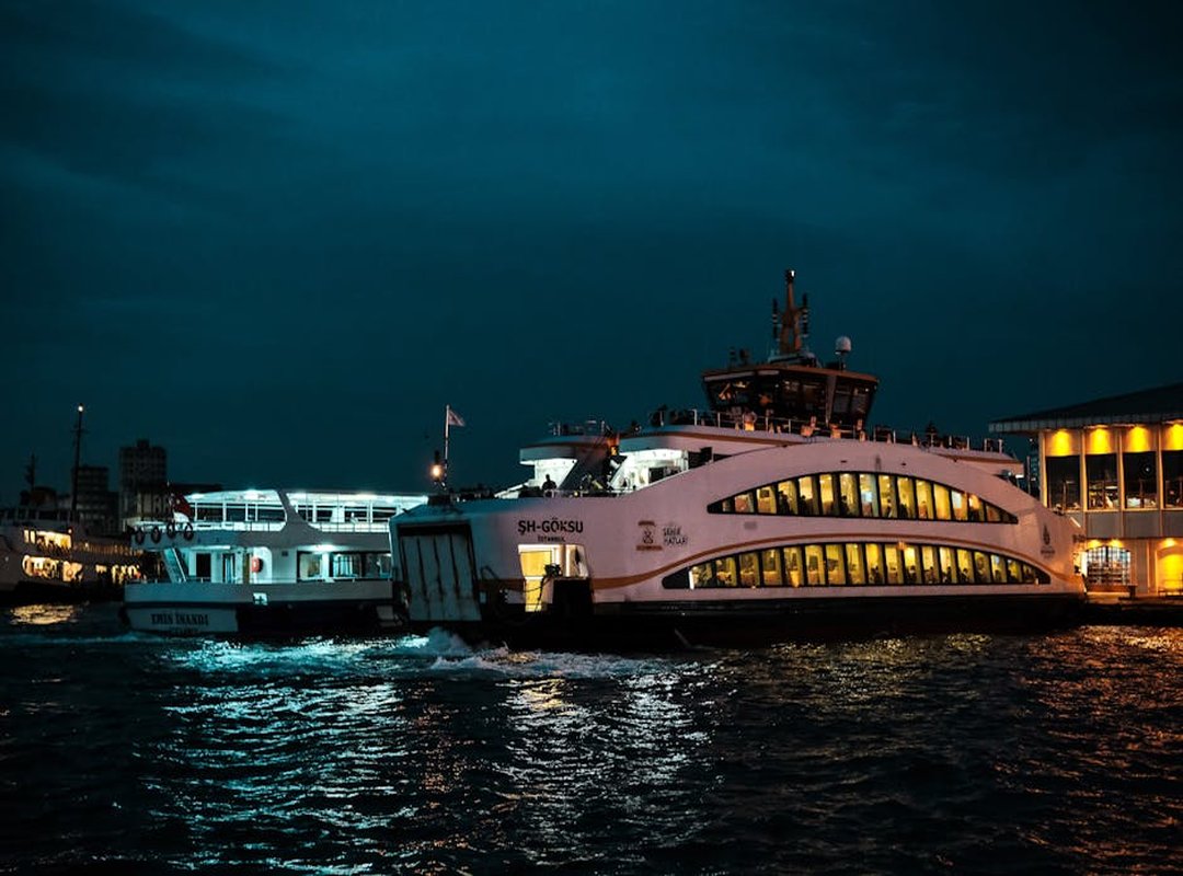 Public Transportation in Hausizius