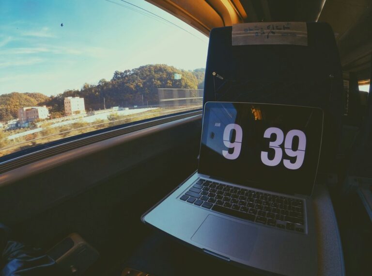 Traveling Hacks Cwbiancavoyage