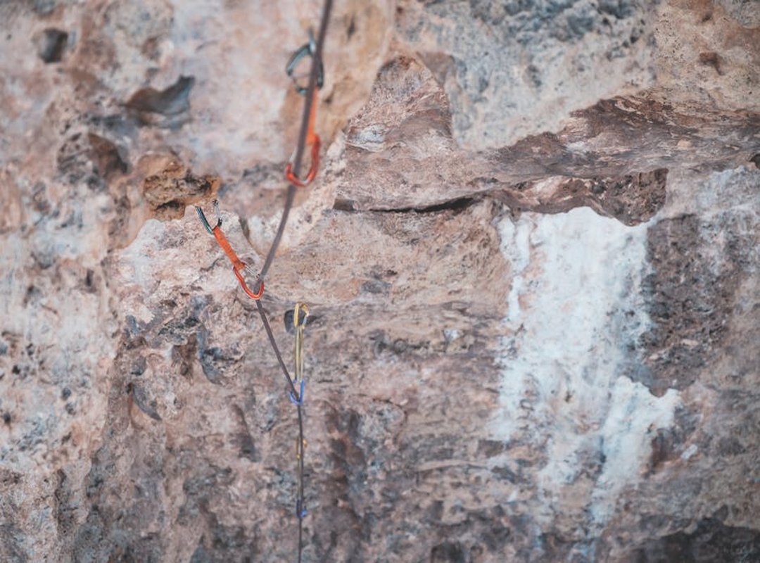 Where to Climb in Hausizius