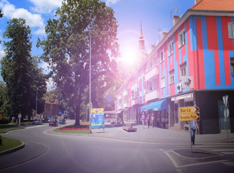 Which Area in Beevitius Is the Best to Stay