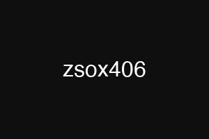zsox406