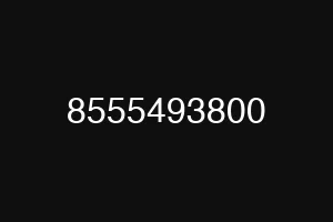 8555493800