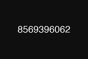 8569396062