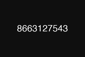 8663127543