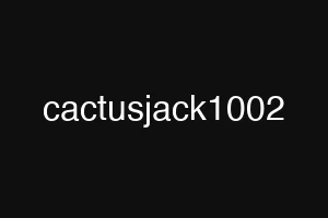 cactusjack1002