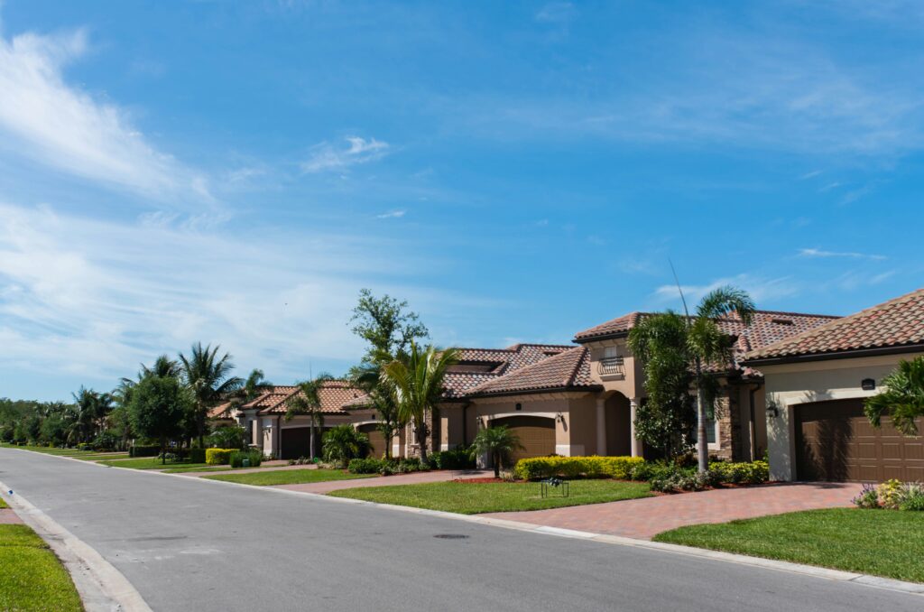Coastal Real Estate and Vacation Home Opportunities in Florida and South Carolina